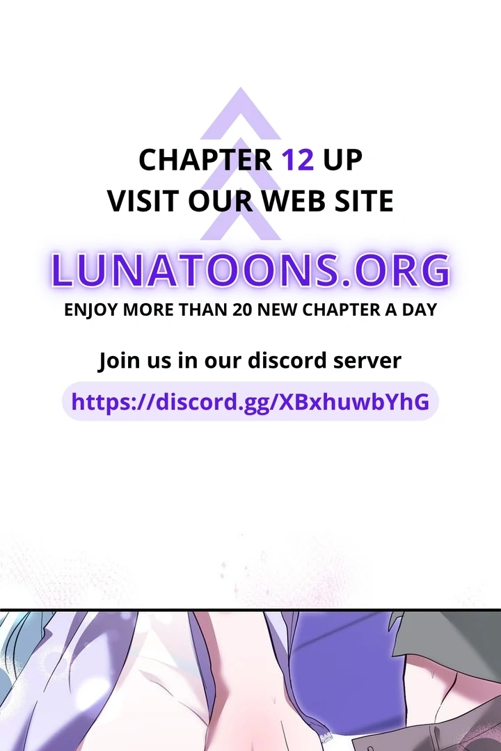 The Fake Saintess of a Reverse Harem Game [+19v] [Luna Toons] - Chapter 09 - S1 manhwa