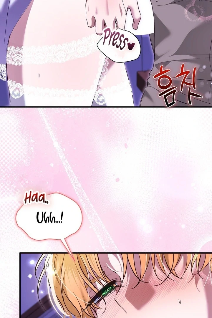 The Fake Saintess of a Reverse Harem Game [+19v] [Luna Toons] - Chapter 09 - S1 manhwa