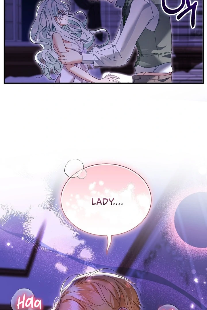 The Fake Saintess of a Reverse Harem Game [+19v] [Luna Toons] - Chapter 09 - S1 manhwa