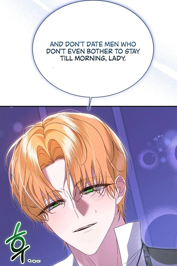 The Fake Saintess of a Reverse Harem Game [+19v] [Luna Toons] - Chapter 09 - S1 manhwa