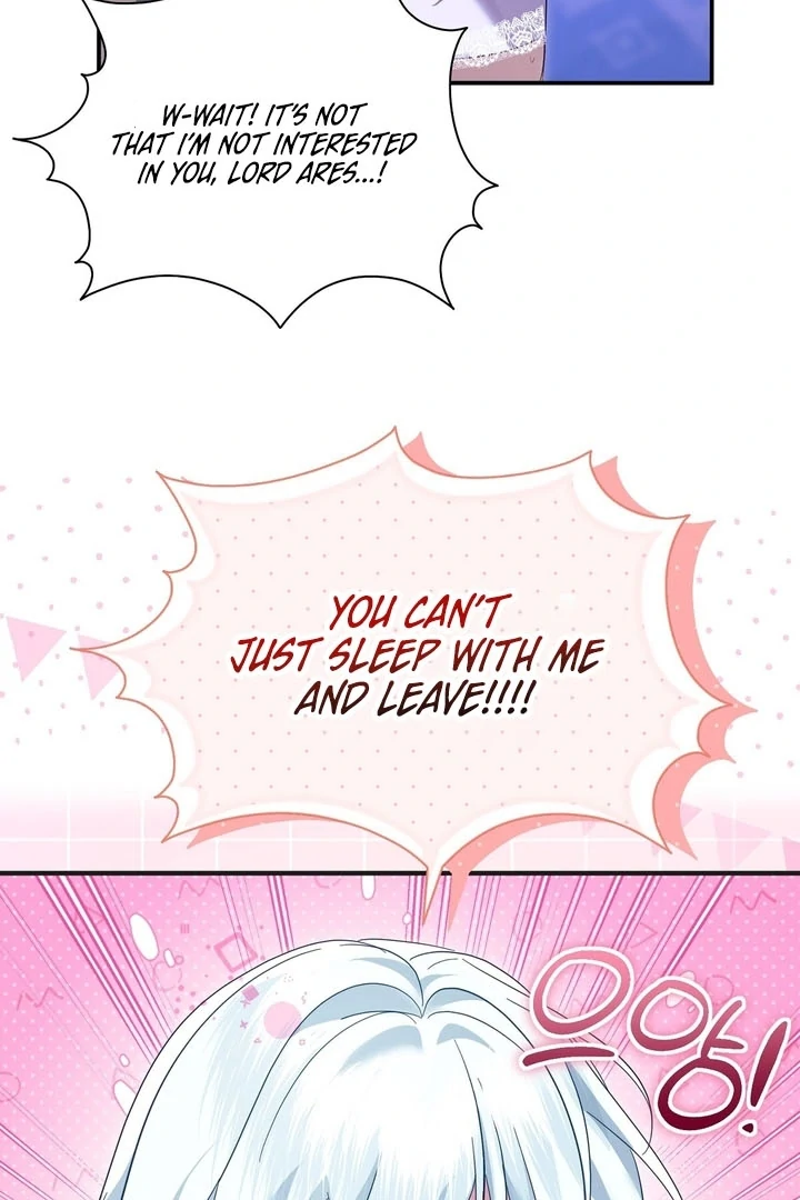 The Fake Saintess of a Reverse Harem Game [+19v] [Luna Toons] - Chapter 09 - S1 manhwa