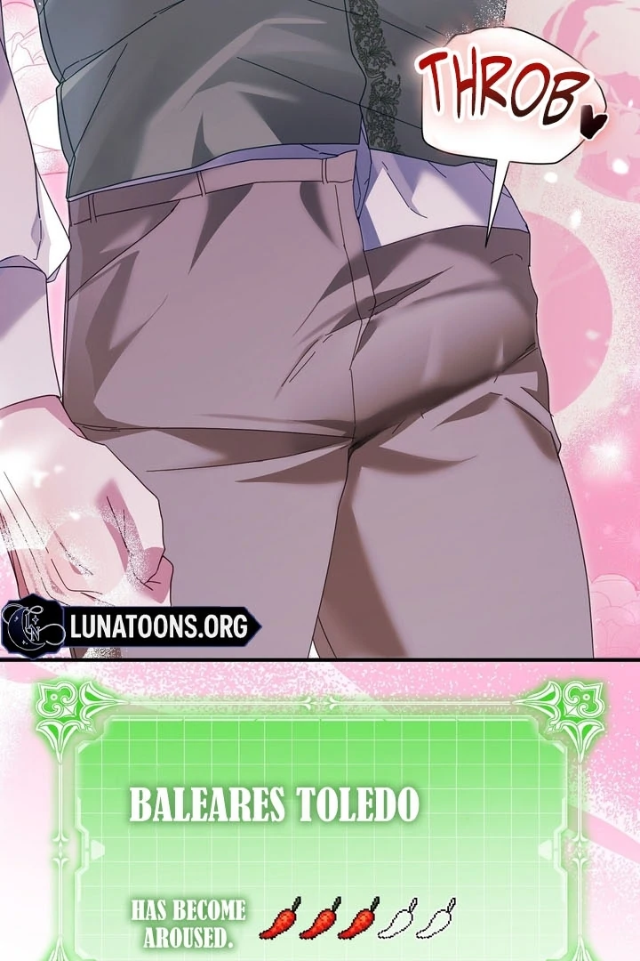 The Fake Saintess of a Reverse Harem Game [+19v] [Luna Toons] - Chapter 09 - S1 manhwa