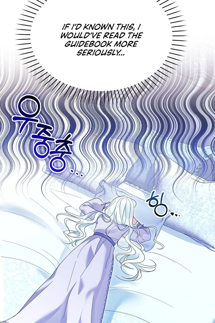 The Fake Saintess of a Reverse Harem Game [+19v] [Luna Toons] - Chapter 09 - S1 manhwa