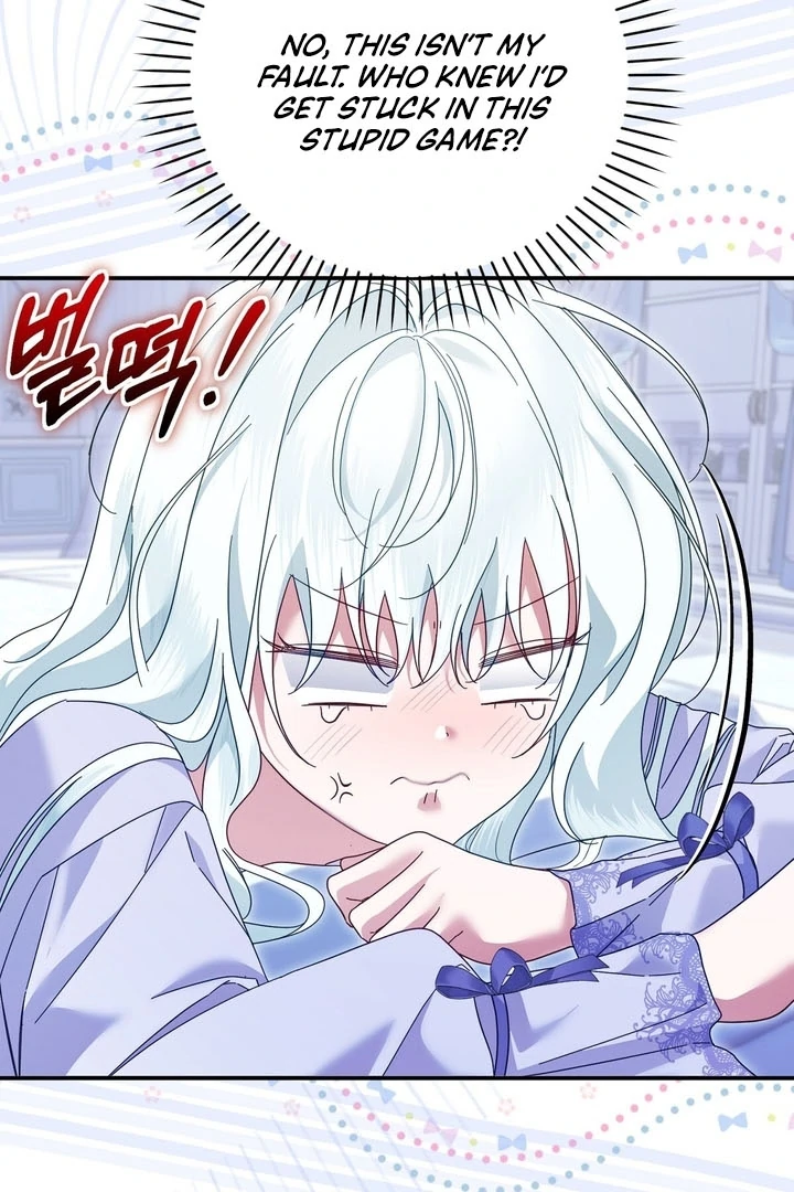 The Fake Saintess of a Reverse Harem Game [+19v] [Luna Toons] - Chapter 09 - S1 manhwa