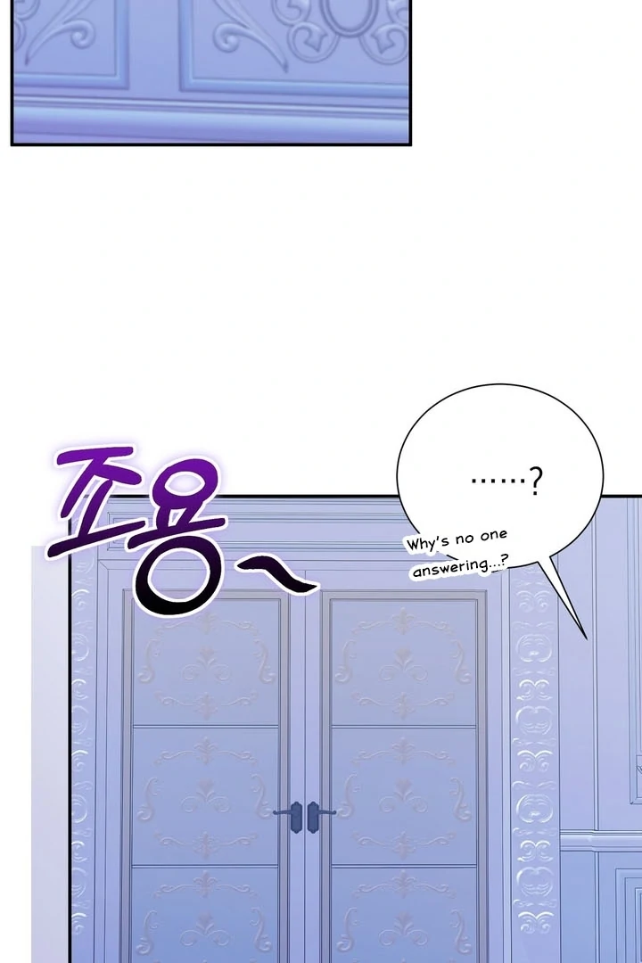The Fake Saintess of a Reverse Harem Game [+19v] [Luna Toons] - Chapter 09 - S1 manhwa