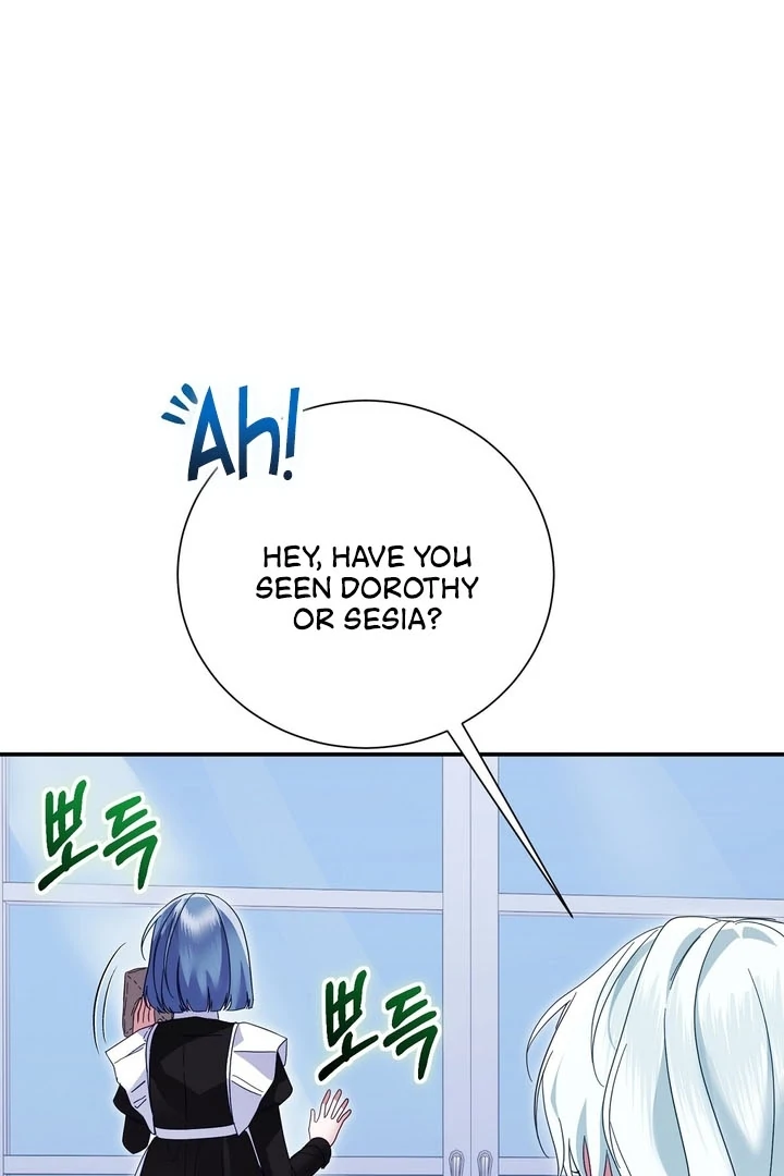 The Fake Saintess of a Reverse Harem Game [+19v] [Luna Toons] - Chapter 09 - S1 manhwa