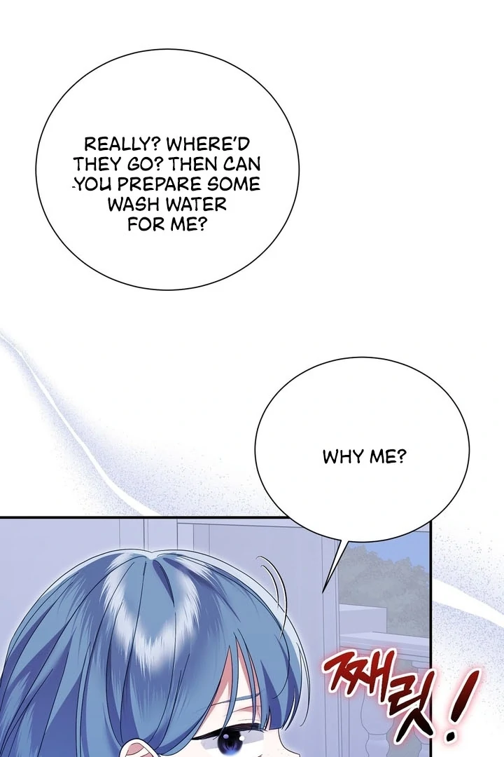 The Fake Saintess of a Reverse Harem Game [+19v] [Luna Toons] - Chapter 09 - S1 manhwa
