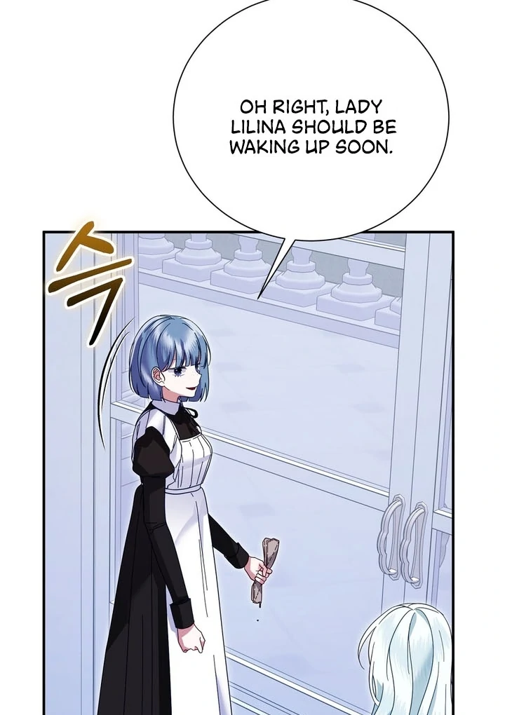 The Fake Saintess of a Reverse Harem Game [+19v] [Luna Toons] - Chapter 09 - S1 manhwa