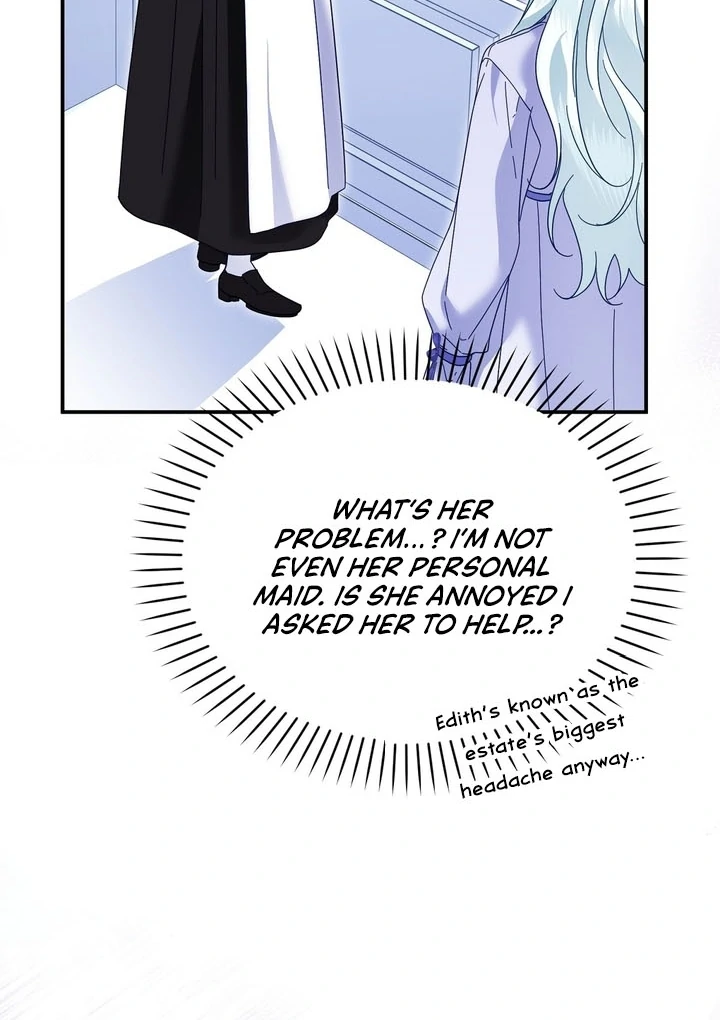 The Fake Saintess of a Reverse Harem Game [+19v] [Luna Toons] - Chapter 09 - S1 manhwa