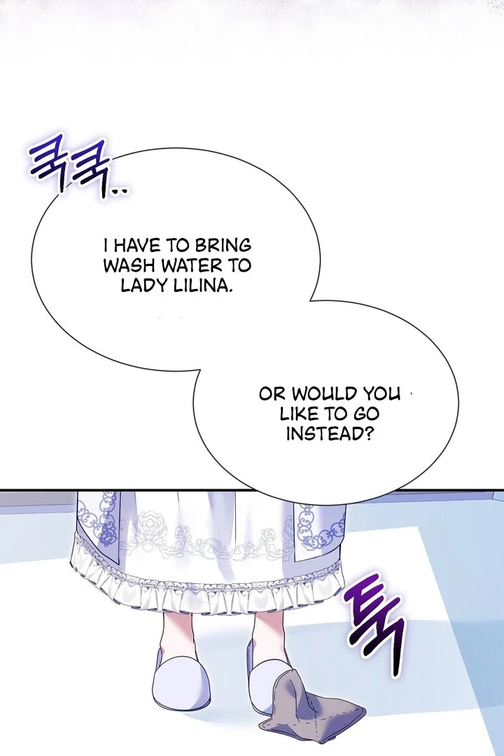 The Fake Saintess of a Reverse Harem Game [+19v] [Luna Toons] - Chapter 09 - S1 manhwa
