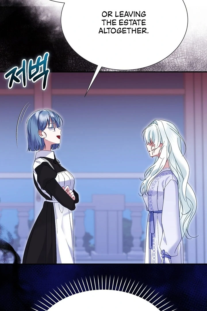 The Fake Saintess of a Reverse Harem Game [+19v] [Luna Toons] - Chapter 09 - S1 manhwa
