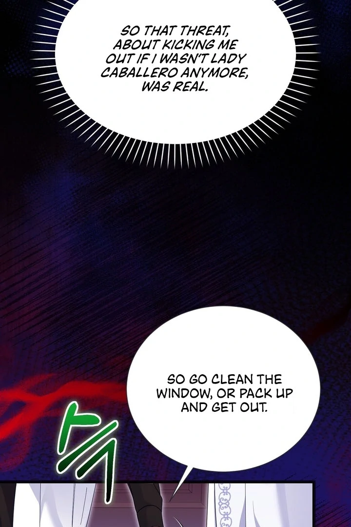 The Fake Saintess of a Reverse Harem Game [+19v] [Luna Toons] - Chapter 09 - S1 manhwa
