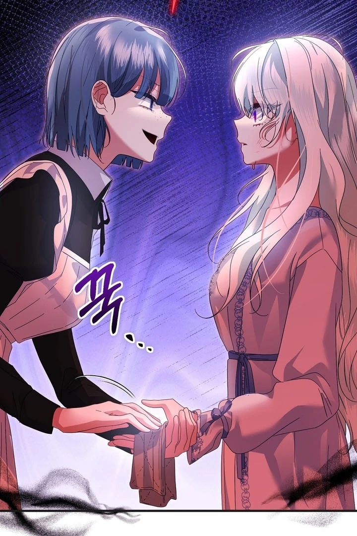 The Fake Saintess of a Reverse Harem Game [+19v] [Luna Toons] - Chapter 09 - S1 manhwa