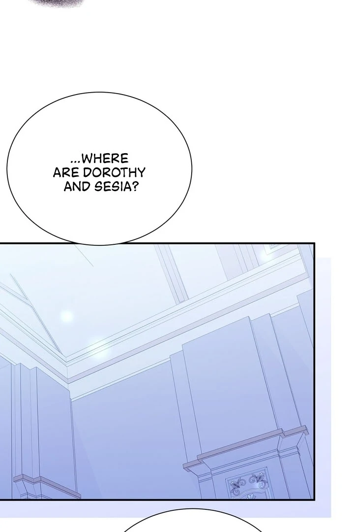 The Fake Saintess of a Reverse Harem Game [+19v] [Luna Toons] - Chapter 09 - S1 manhwa