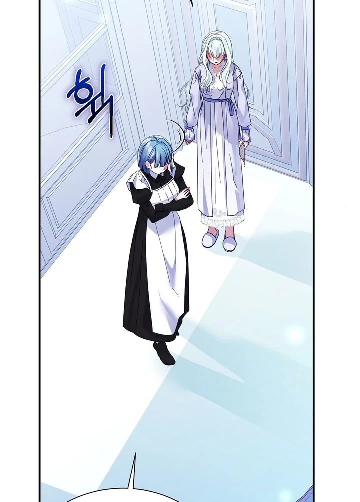 The Fake Saintess of a Reverse Harem Game [+19v] [Luna Toons] - Chapter 09 - S1 manhwa