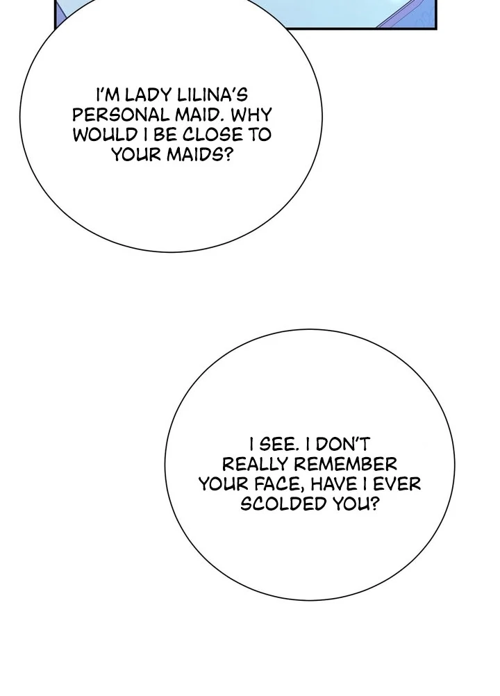 The Fake Saintess of a Reverse Harem Game [+19v] [Luna Toons] - Chapter 09 - S1 manhwa