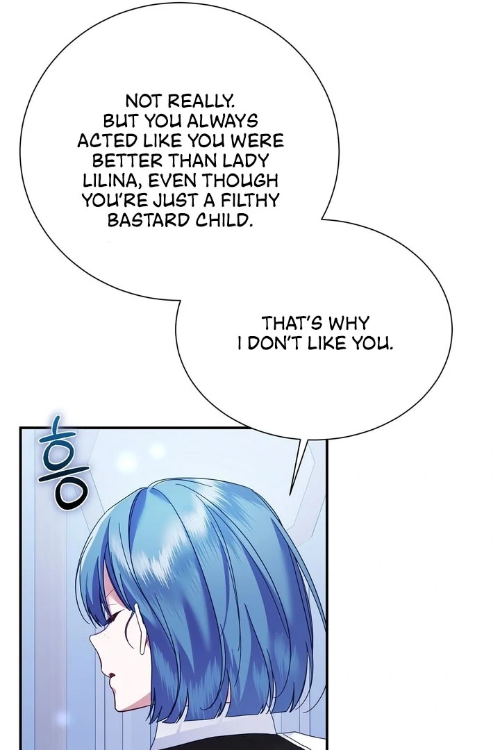 The Fake Saintess of a Reverse Harem Game [+19v] [Luna Toons] - Chapter 09 - S1 manhwa