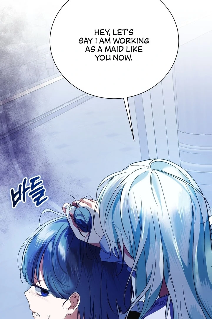 The Fake Saintess of a Reverse Harem Game [+19v] [Luna Toons] - Chapter 09 - S1 manhwa