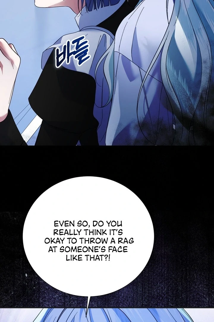 The Fake Saintess of a Reverse Harem Game [+19v] [Luna Toons] - Chapter 09 - S1 manhwa