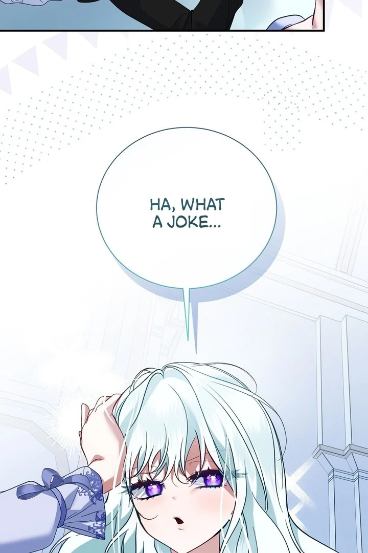 The Fake Saintess of a Reverse Harem Game [+19v] [Luna Toons] - Chapter 09 - S1 manhwa