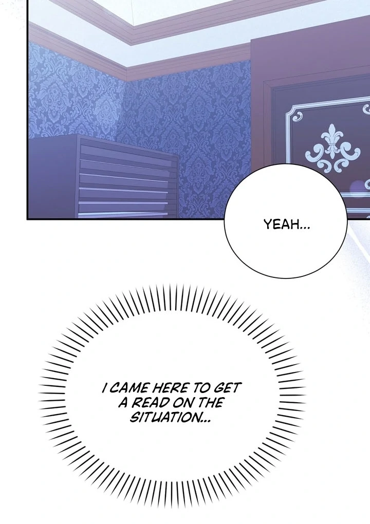 The Fake Saintess of a Reverse Harem Game [+19v] [Luna Toons] - Chapter 09 - S1 manhwa