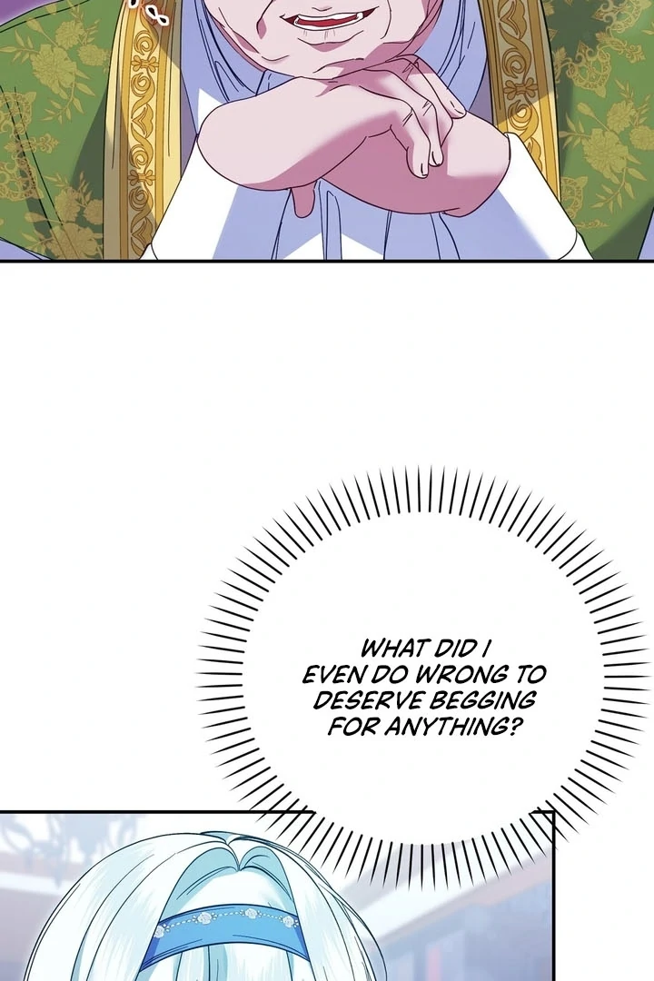 The Fake Saintess of a Reverse Harem Game [+19v] [Luna Toons] - Chapter 09 - S1 manhwa