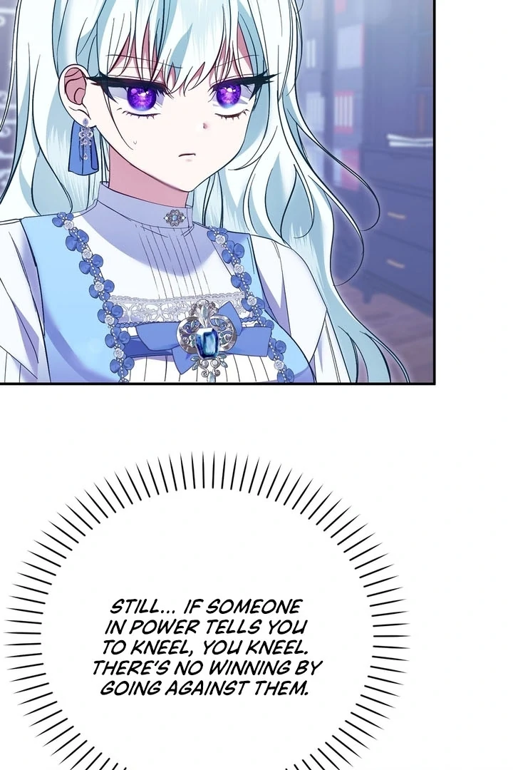 The Fake Saintess of a Reverse Harem Game [+19v] [Luna Toons] - Chapter 09 - S1 manhwa