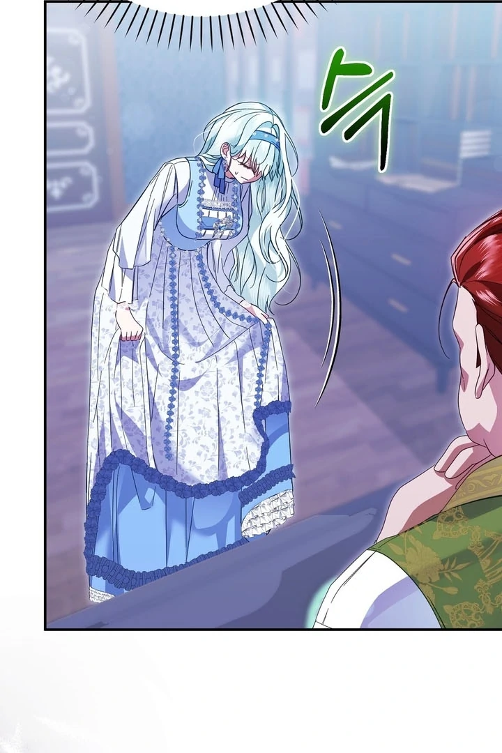The Fake Saintess of a Reverse Harem Game [+19v] [Luna Toons] - Chapter 09 - S1 manhwa