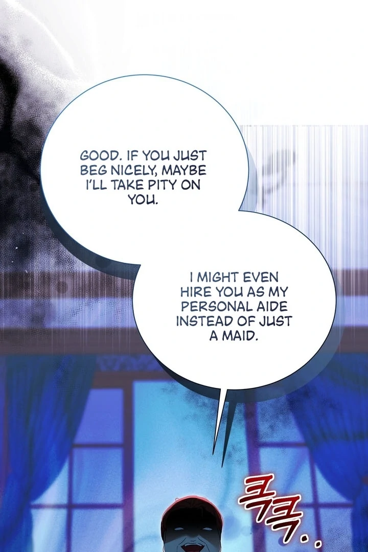 The Fake Saintess of a Reverse Harem Game [+19v] [Luna Toons] - Chapter 09 - S1 manhwa