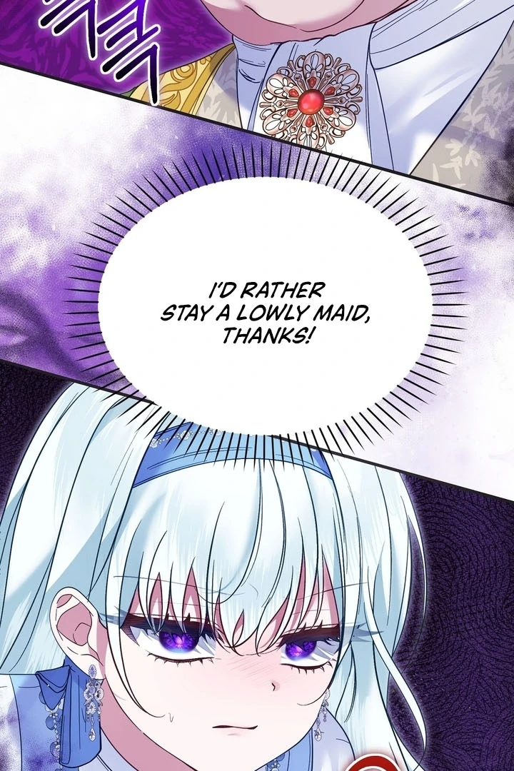 The Fake Saintess of a Reverse Harem Game [+19v] [Luna Toons] - Chapter 09 - S1 manhwa