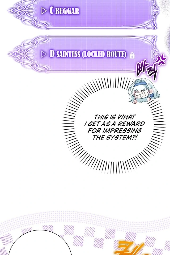 The Fake Saintess of a Reverse Harem Game [+19v] [Luna Toons] - Chapter 09 - S1 manhwa