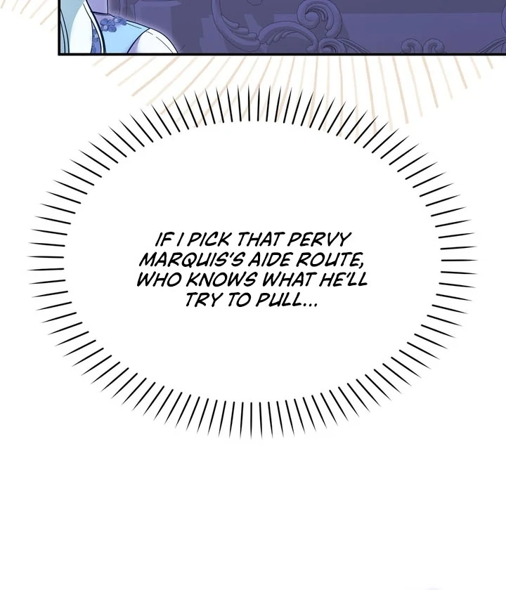 The Fake Saintess of a Reverse Harem Game [+19v] [Luna Toons] - Chapter 09 - S1 manhwa