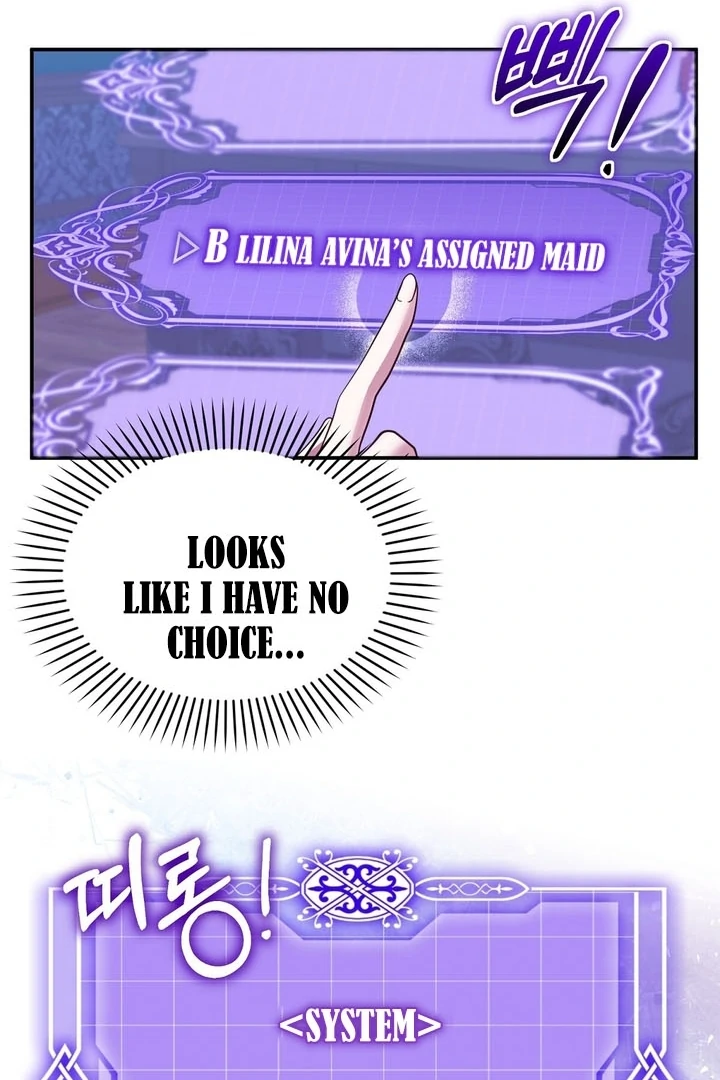 The Fake Saintess of a Reverse Harem Game [+19v] [Luna Toons] - Chapter 09 - S1 manhwa