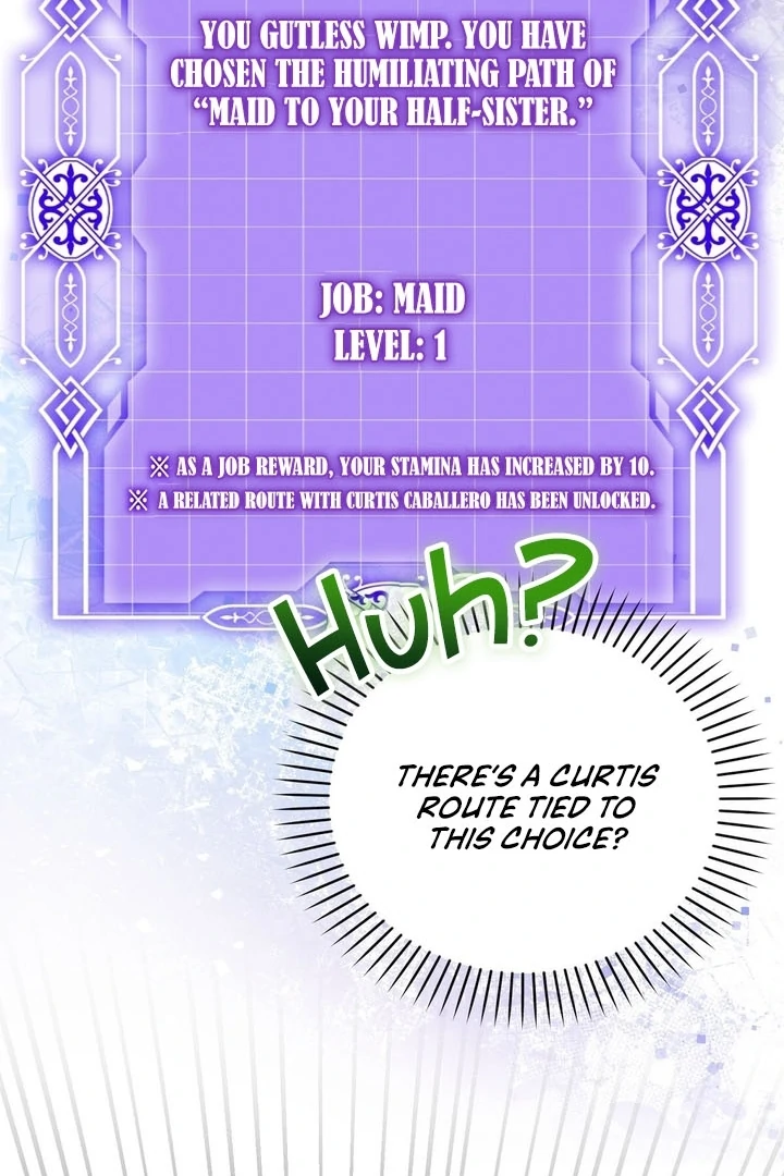 The Fake Saintess of a Reverse Harem Game [+19v] [Luna Toons] - Chapter 09 - S1 manhwa