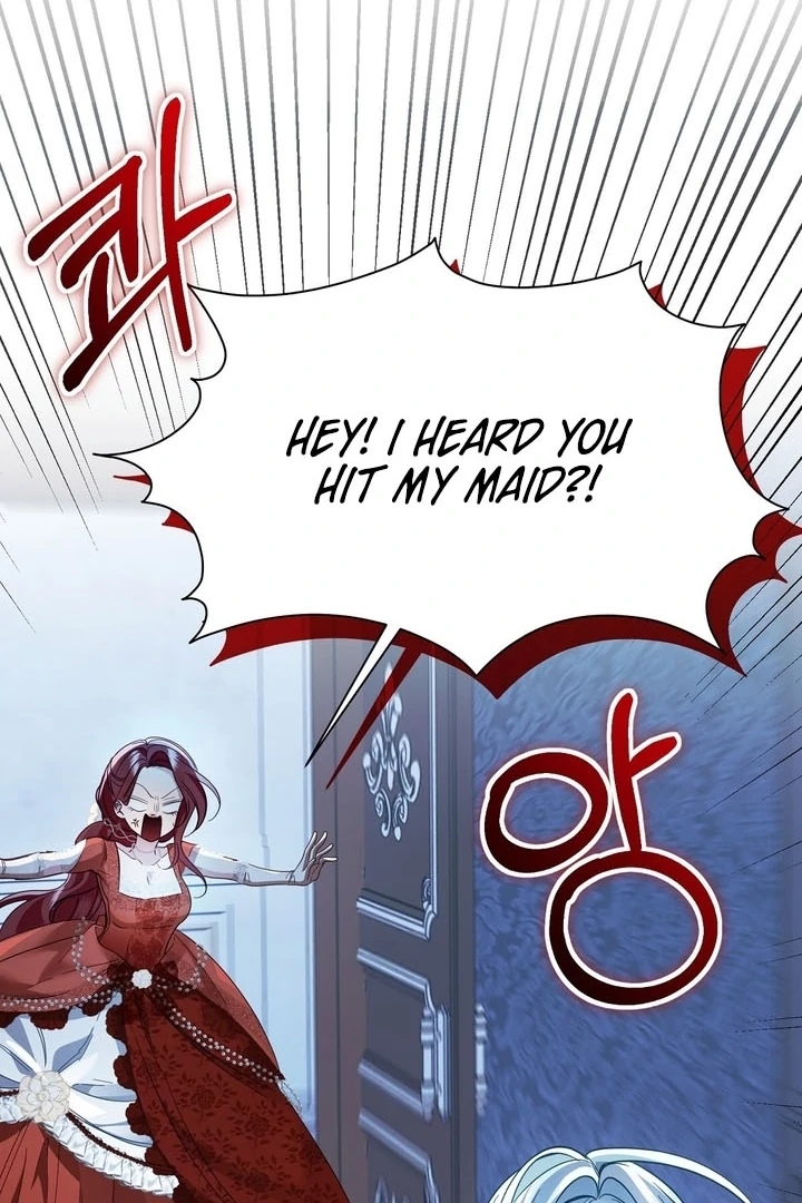 The Fake Saintess of a Reverse Harem Game [+19v] [Luna Toons] - Chapter 09 - S1 manhwa