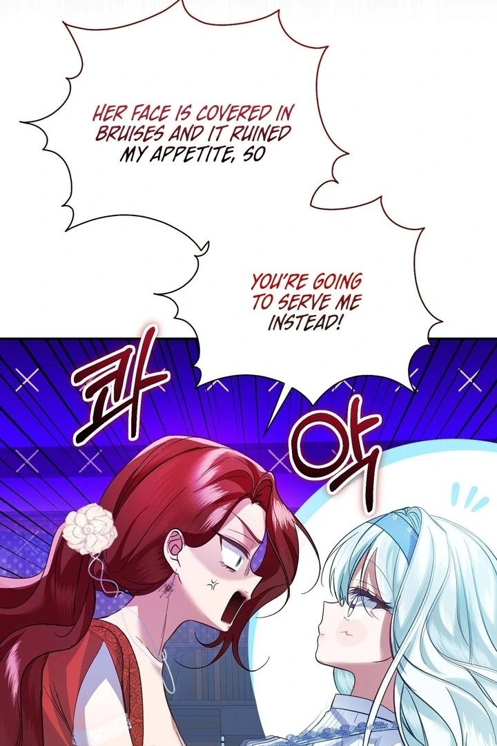 The Fake Saintess of a Reverse Harem Game [+19v] [Luna Toons] - Chapter 09 - S1 manhwa