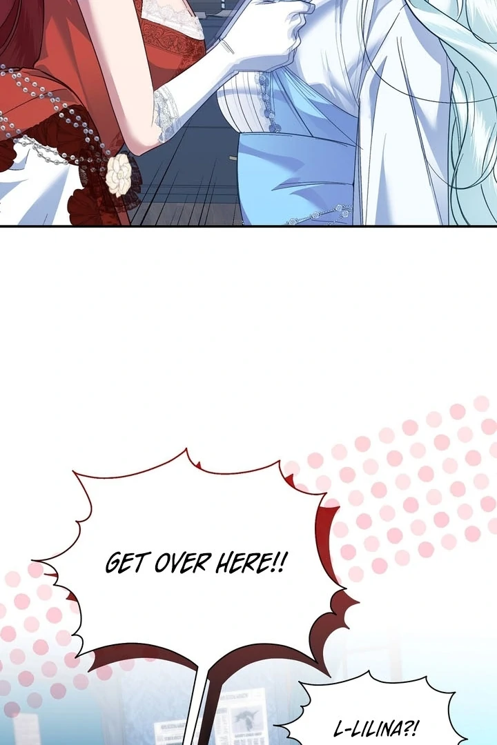 The Fake Saintess of a Reverse Harem Game [+19v] [Luna Toons] - Chapter 09 - S1 manhwa