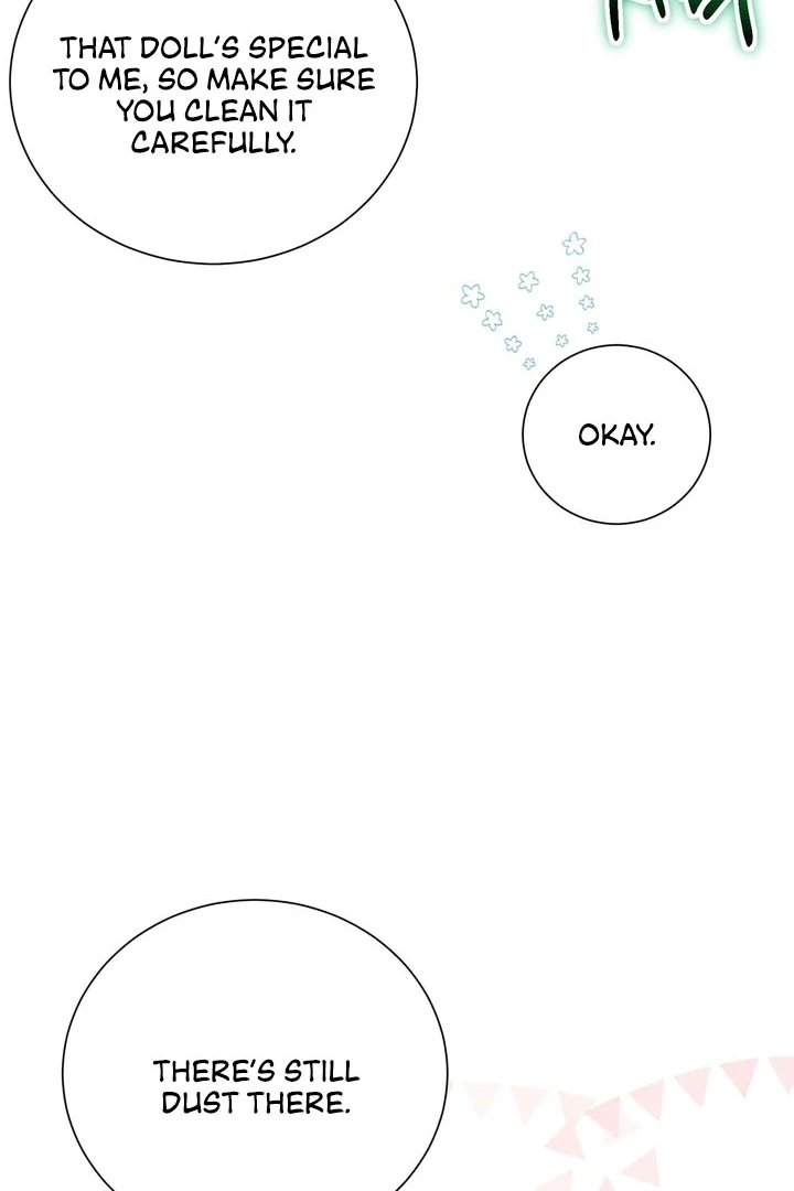 The Fake Saintess of a Reverse Harem Game [+19v] [Luna Toons] - Chapter 09 - S1 manhwa
