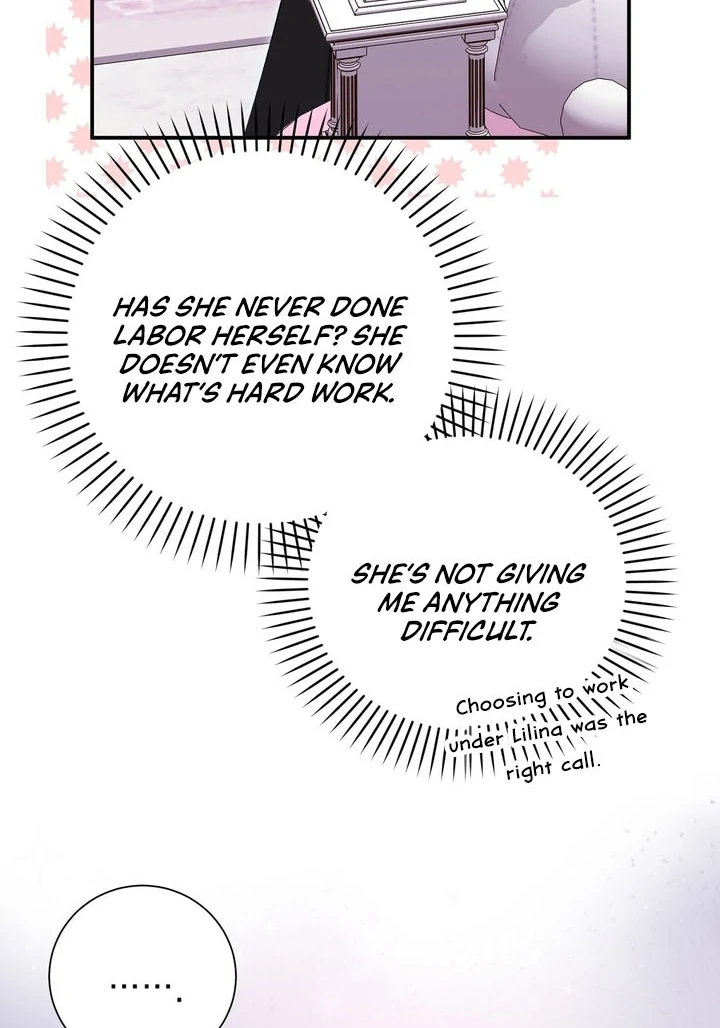 The Fake Saintess of a Reverse Harem Game [+19v] [Luna Toons] - Chapter 09 - S1 manhwa