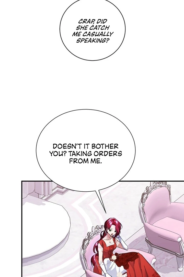 The Fake Saintess of a Reverse Harem Game [+19v] [Luna Toons] - Chapter 09 - S1 manhwa
