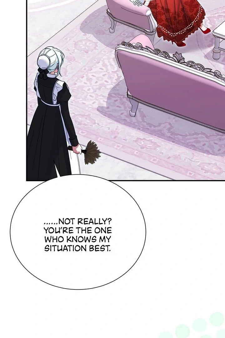 The Fake Saintess of a Reverse Harem Game [+19v] [Luna Toons] - Chapter 09 - S1 manhwa