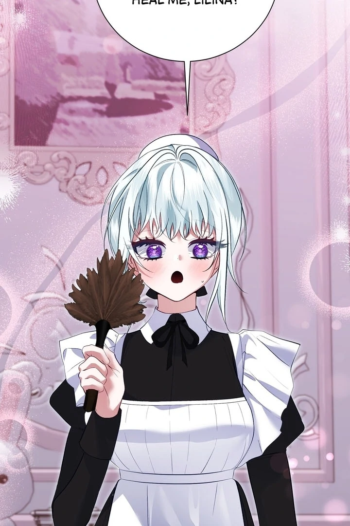 The Fake Saintess of a Reverse Harem Game [+19v] [Luna Toons] - Chapter 09 - S1 manhwa