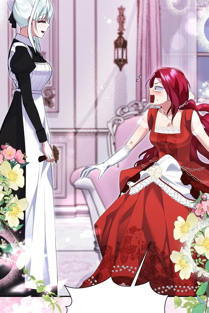 The Fake Saintess of a Reverse Harem Game [+19v] [Luna Toons] - Chapter 09 - S1 manhwa