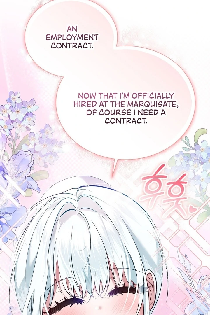 The Fake Saintess of a Reverse Harem Game [+19v] [Luna Toons] - Chapter 09 - S1 manhwa