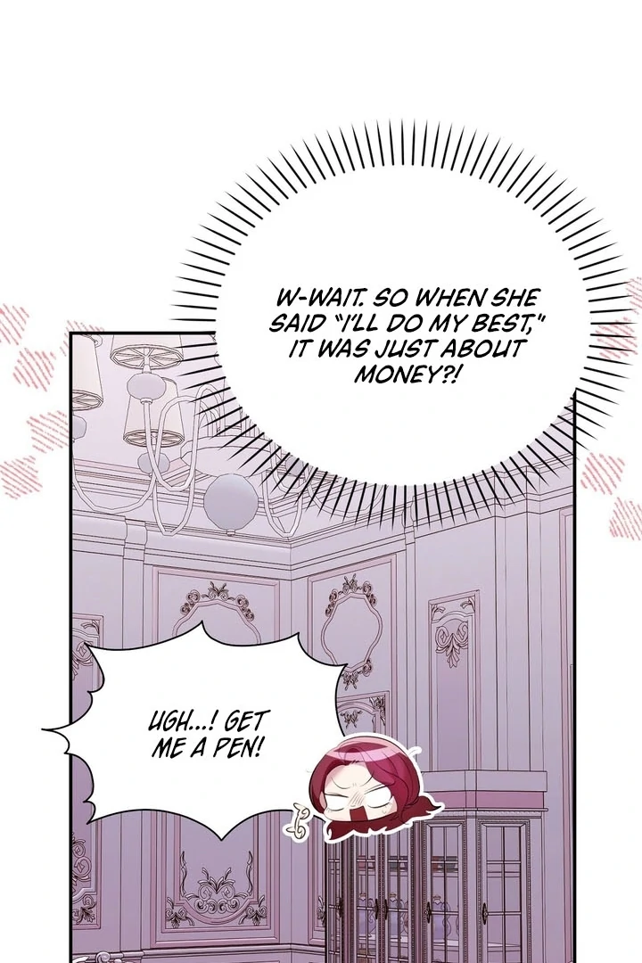 The Fake Saintess of a Reverse Harem Game [+19v] [Luna Toons] - Chapter 09 - S1 manhwa