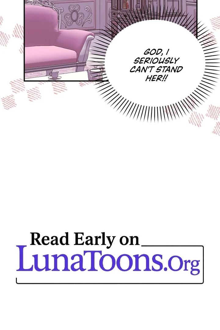 The Fake Saintess of a Reverse Harem Game [+19v] [Luna Toons] - Chapter 09 - S1 manhwa