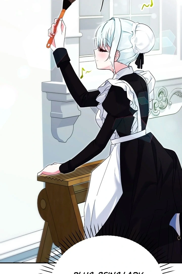The Fake Saintess of a Reverse Harem Game [+19v] [Luna Toons] - Chapter 10 - S1 manhwa