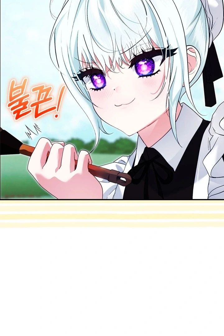 The Fake Saintess of a Reverse Harem Game [+19v] [Luna Toons] - Chapter 10 - S1 manhwa
