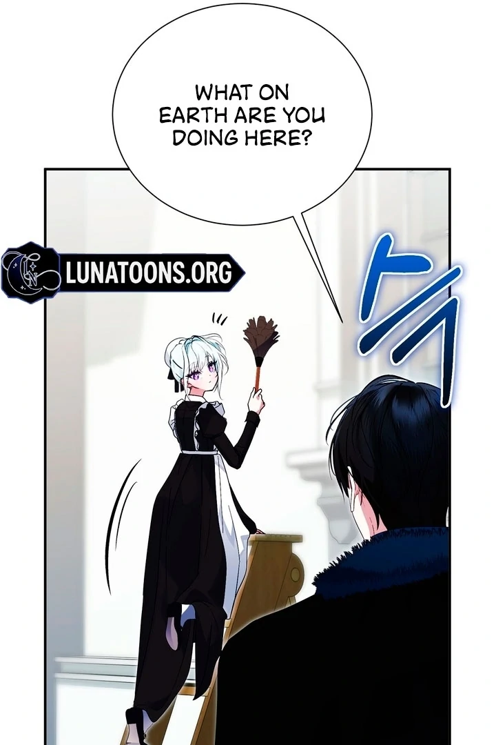 The Fake Saintess of a Reverse Harem Game [+19v] [Luna Toons] - Chapter 10 - S1 manhwa