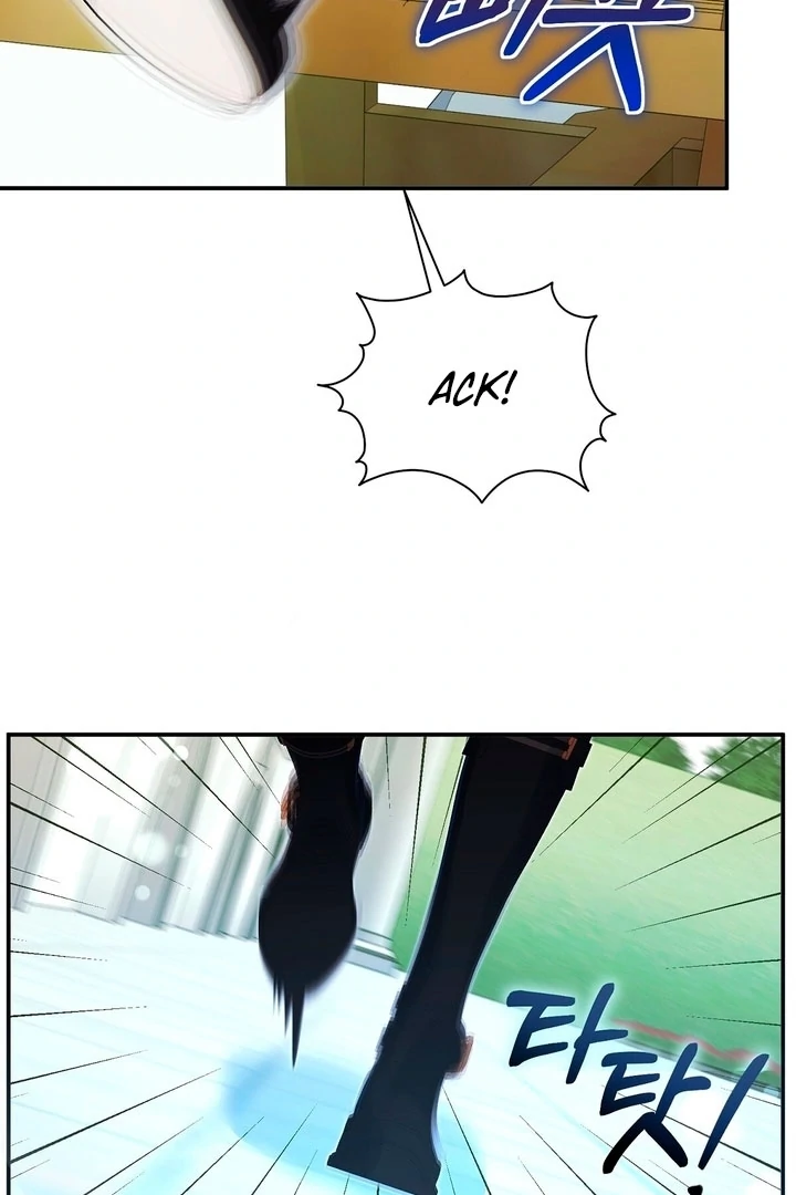 The Fake Saintess of a Reverse Harem Game [+19v] [Luna Toons] - Chapter 10 - S1 manhwa